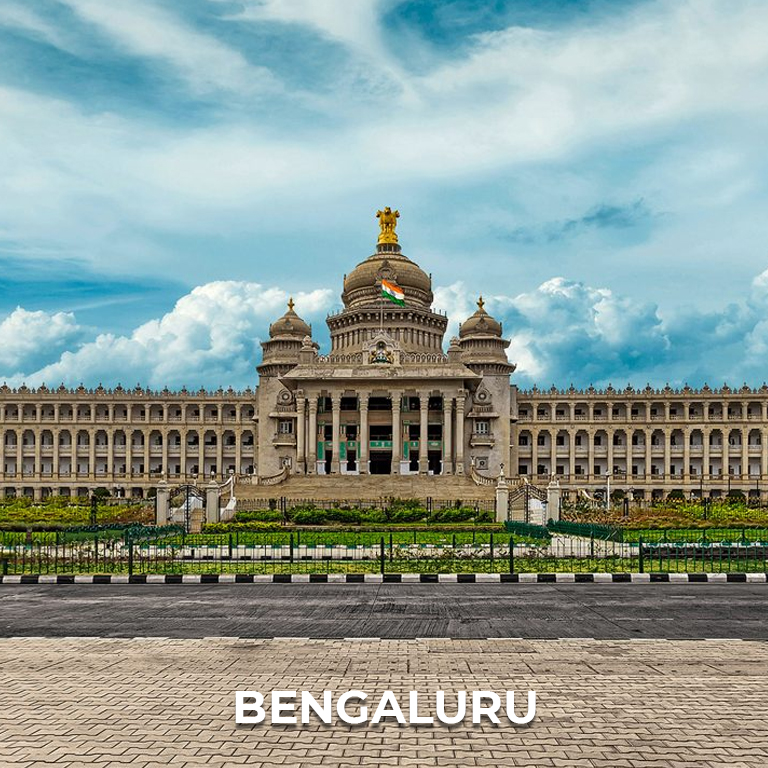 Bengaluru