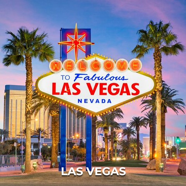 Las vegas