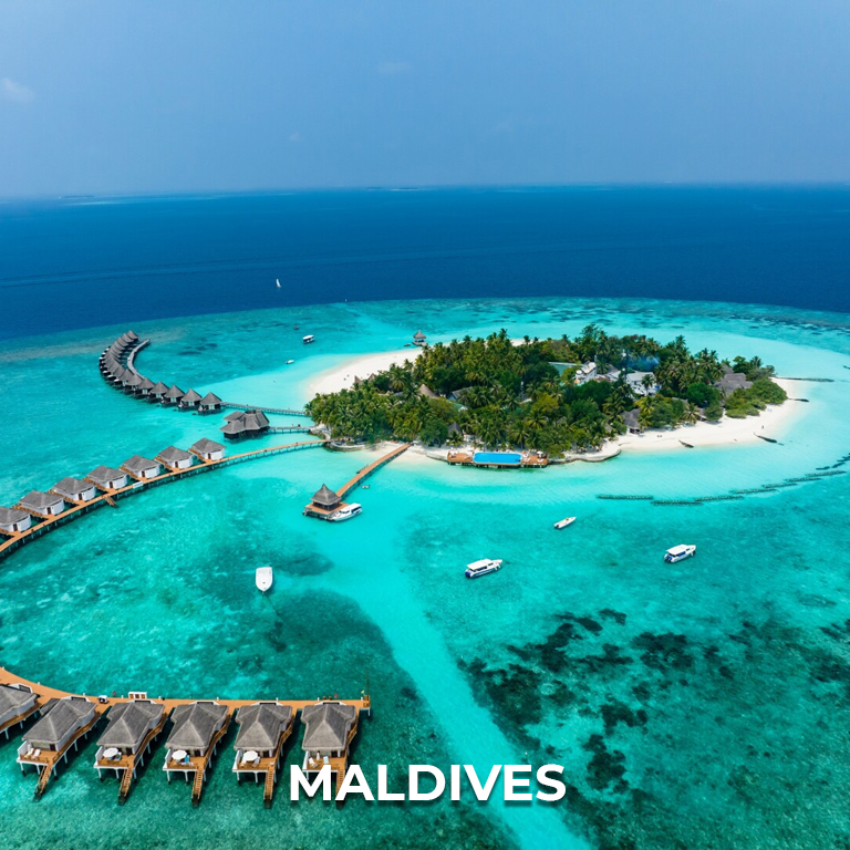 Maldives
