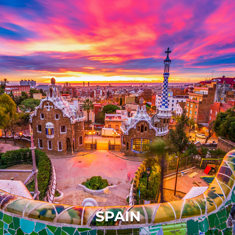 Spain