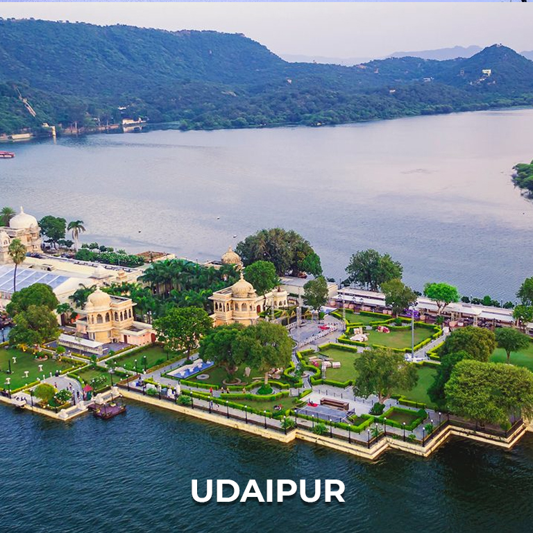 Udaipur
